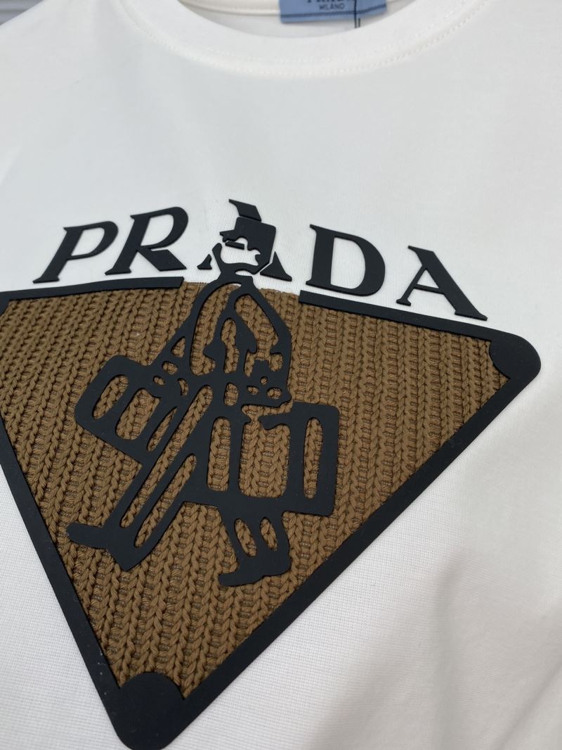 Prada T-Shirts